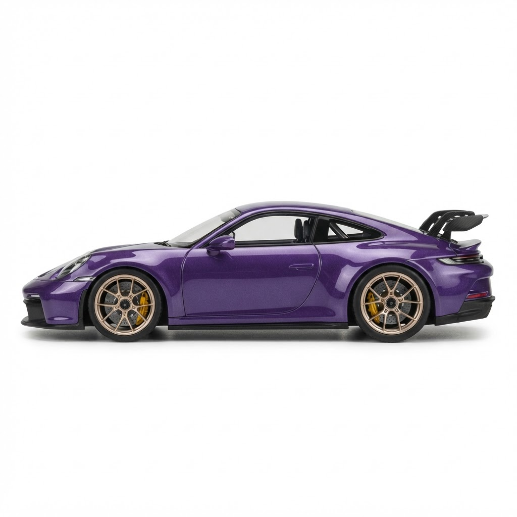 Porsche 911 GT3