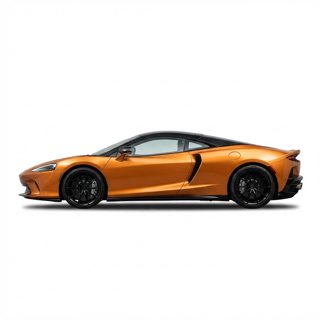 McLaren 720S