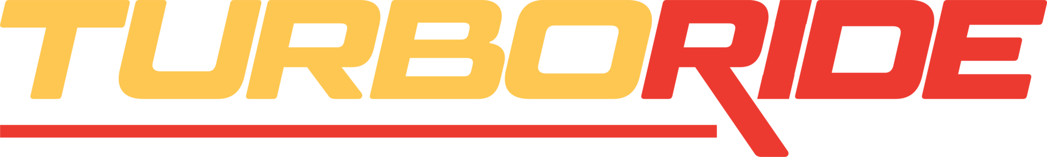 TurboRide Supercars